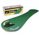 Tapis de putt auto Links Choice